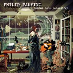 Phil Parfitt